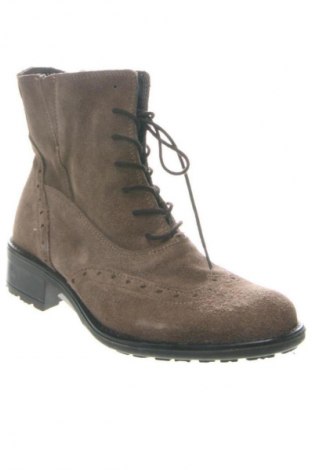 Дамски боти Marina Seval, Размер 37, Цвят Кафяв, Цена 51,64 €