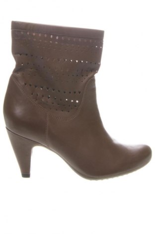 Дамски боти Marina Seval, Размер 40, Цвят Кафяв, Цена 63,40 €