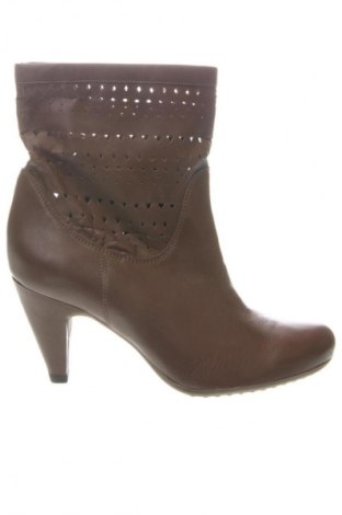 Дамски боти Marina Seval, Размер 40, Цвят Кафяв, Цена 51,64 €