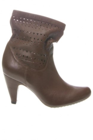 Дамски боти Marina Seval, Размер 39, Цвят Кафяв, Цена 63,40 €