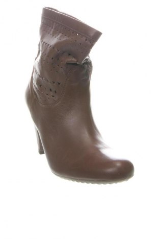 Дамски боти Marina Seval, Размер 39, Цвят Кафяв, Цена 63,40 €