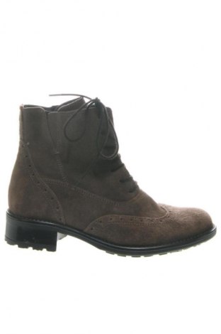 Dámské boty  Marina Seval, Velikost 37, Barva Hnědá, Cena  1 797,00 Kč