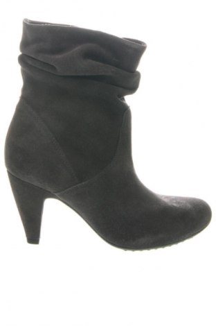 Дамски боти Marina Seval, Размер 39, Цвят Сив, Цена 63,40 €