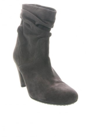 Дамски боти Marina Seval, Размер 40, Цвят Сив, Цена 63,40 €