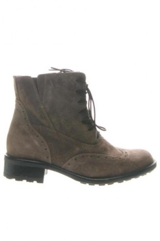 Dámské boty  Marina Seval, Velikost 36, Barva Hnědá, Cena  1 797,00 Kč