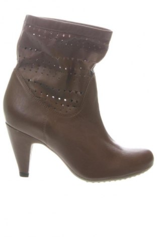 Дамски боти Marina Seval, Размер 38, Цвят Кафяв, Цена 63,40 €