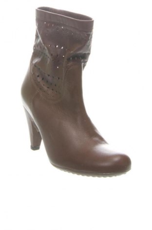 Дамски боти Marina Seval, Размер 38, Цвят Кафяв, Цена 63,40 €