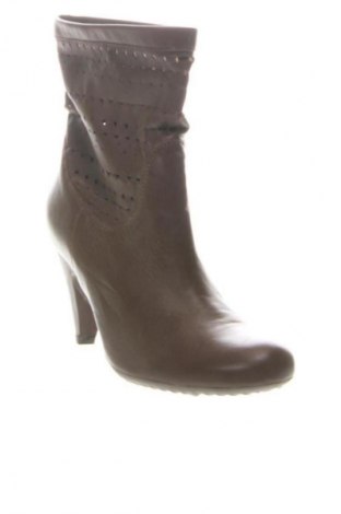 Dámské boty  Marina Seval, Velikost 39, Barva Hnědá, Cena  1 797,00 Kč