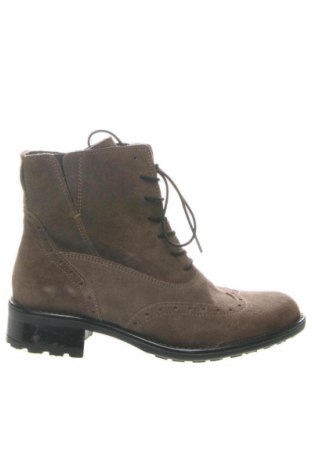 Dámské boty  Marina Seval, Velikost 37, Barva Hnědá, Cena  1 797,00 Kč