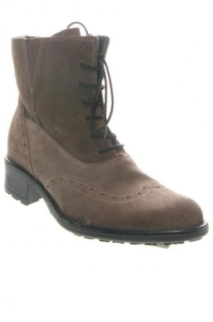 Dámské boty  Marina Seval, Velikost 37, Barva Hnědá, Cena  1 797,00 Kč