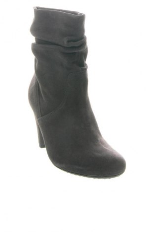 Damen Stiefeletten Marina Seval, Größe 35, Farbe Grau, Preis 63,40 €