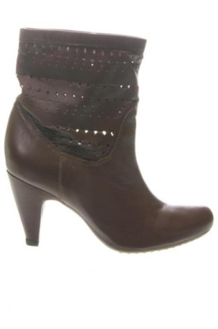 Дамски боти Marina Seval, Размер 38, Цвят Кафяв, Цена 63,40 €