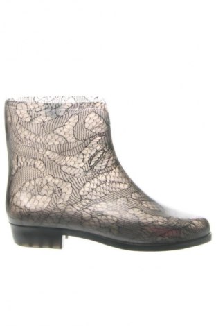 Dámské poltopánky Melissa, Veľkosť 39, Farba Sivá, Cena  91,00 €