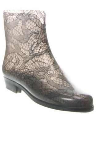 Dámské poltopánky Melissa, Veľkosť 39, Farba Sivá, Cena  91,00 €