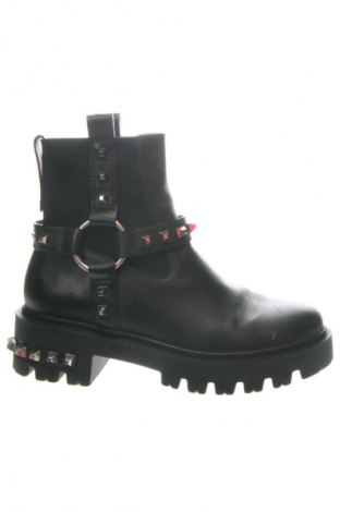 Dámské poltopánky Musette, Veľkosť 39, Farba Čierna, Cena  150,46 €