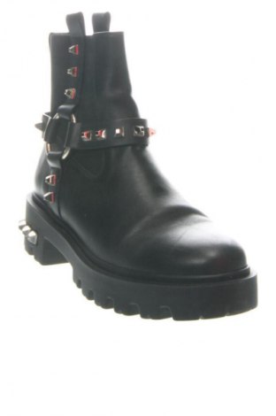 Dámské poltopánky Musette, Veľkosť 39, Farba Čierna, Cena  150,46 €