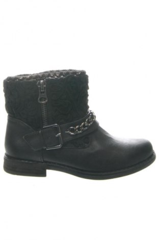 Damen Stiefeletten Obsel, Größe 36, Farbe Schwarz, Preis 39,37 €