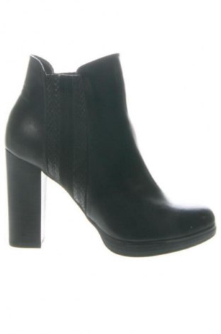 Damskie botki Obsel, Rozmiar 37, Kolor Czarny, Cena 139,99 zł