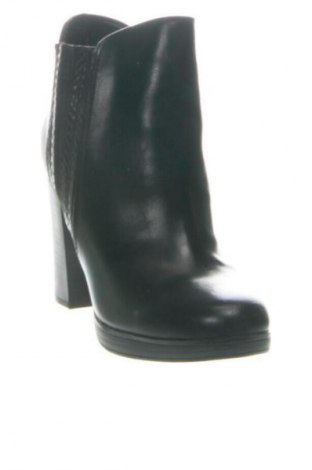 Damskie botki Obsel, Rozmiar 37, Kolor Czarny, Cena 139,99 zł