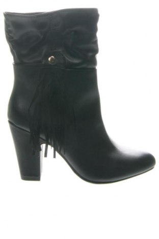 Дамски боти Obsel, Размер 37, Цвят Черен, Цена 39,37 €