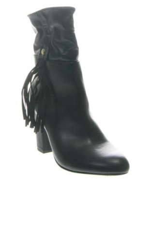 Дамски боти Obsel, Размер 37, Цвят Черен, Цена 39,37 €