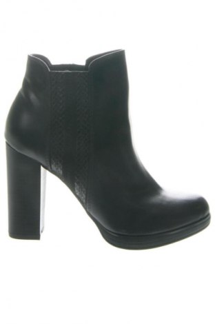 Damen Stiefeletten Obsel, Größe 37, Farbe Schwarz, Preis 28,99 €