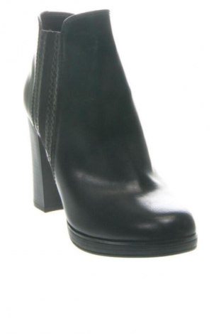 Damen Stiefeletten Obsel, Größe 37, Farbe Schwarz, Preis 28,99 €