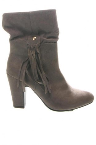 Dámské boty  Obsel, Velikost 37, Barva Béžová, Cena  913,00 Kč