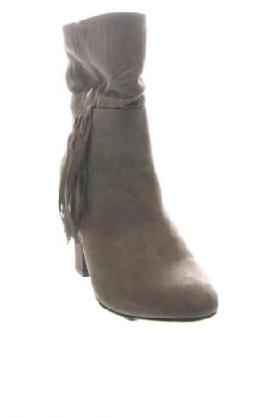 Dámské boty  Obsel, Velikost 37, Barva Béžová, Cena  913,00 Kč