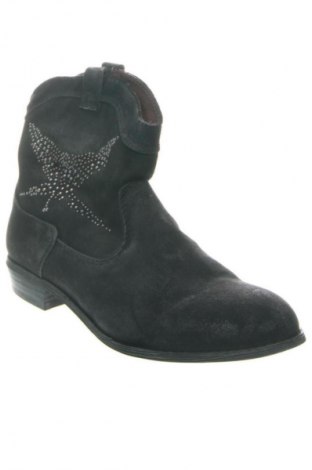 Дамски боти Obsel, Размер 38, Цвят Сив, Цена 39,37 €