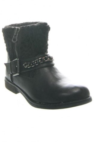 Дамски боти Obsel, Размер 36, Цвят Черен, Цена 39,37 €