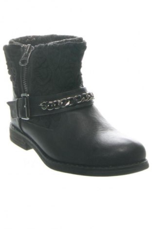 Dámské boty  Obsel, Velikost 37, Barva Černá, Cena  1 116,00 Kč