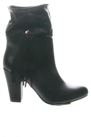 Dámské boty  Obsel, Velikost 37, Barva Černá, Cena  1 116,00 Kč