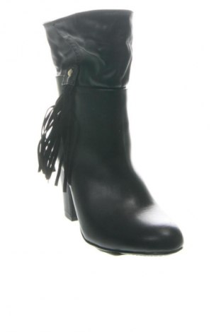 Dámské boty  Obsel, Velikost 37, Barva Černá, Cena  1 116,00 Kč