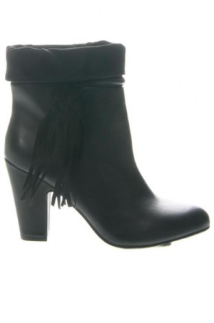 Γυναικεία μποτάκια Obsel, Μέγεθος 37, Χρώμα Μαύρο, Τιμή 39,37 €