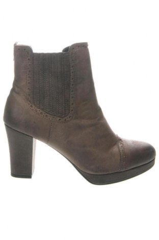 Dámské boty  Obsel, Velikost 40, Barva Hnědá, Cena  1 116,00 Kč