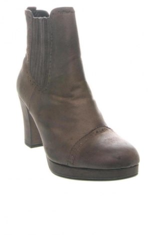 Dámské boty  Obsel, Velikost 40, Barva Hnědá, Cena  1 116,00 Kč