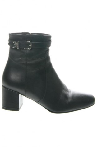 Dámské boty  Patrizia Pepe, Velikost 38, Barva Černá, Cena  5 499,00 Kč