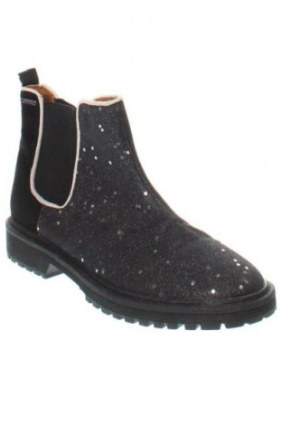 Damskie botki Pepe Jeans, Rozmiar 37, Kolor Kolorowy, Cena 485,15 zł