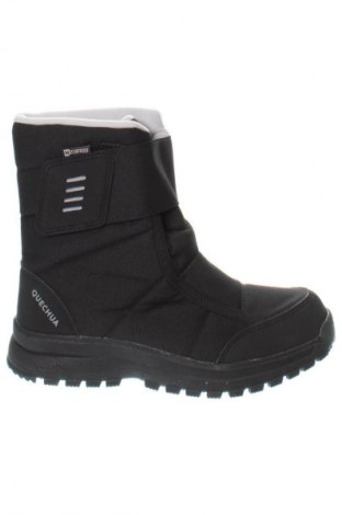 Damen Stiefeletten Quechua, Größe 38, Farbe Schwarz, Preis 32,00 €