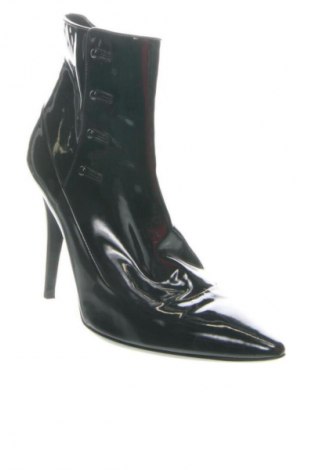 Dámské poltopánky Ralph Lauren, Veľkosť 39, Farba Čierna, Cena  107,00 €