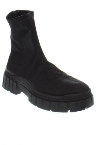 Дамски боти Reserved, Размер 40, Цвят Черен, Цена 32,23 €