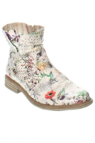 Damen Stiefeletten Rieker, Größe 41, Farbe Mehrfarbig, Preis 30,01 €