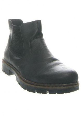 Női bokacsizma Rieker, Méret 40, Szín Fekete, Ár 21 859 Ft