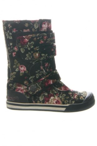 Γυναικεία μποτάκια Rocket Dog, Μέγεθος 37, Χρώμα Πολύχρωμο, Τιμή 32,29 €