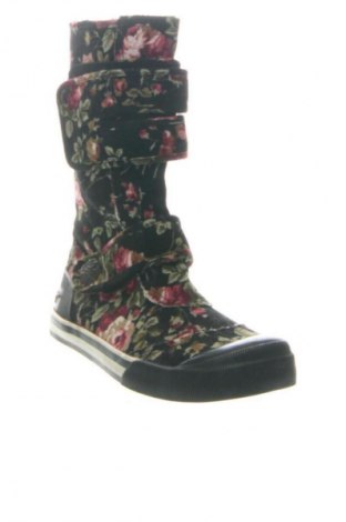 Γυναικεία μποτάκια Rocket Dog, Μέγεθος 37, Χρώμα Πολύχρωμο, Τιμή 32,29 €
