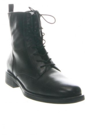 Γυναικεία μποτάκια S.Oliver Black Label, Μέγεθος 38, Χρώμα Μαύρο, Τιμή 110,00 €