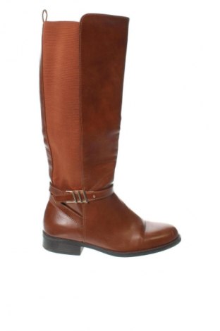 Damen Stiefeletten Seastar, Größe 37, Farbe Braun, Preis 91,00 €