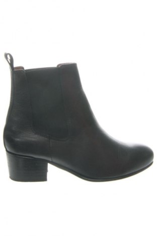 Dámské poltopánky Selected Femme, Veľkosť 38, Farba Čierna, Cena  110,00 €