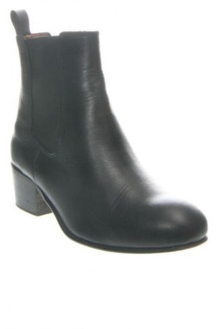 Dámské poltopánky Selected Femme, Veľkosť 38, Farba Čierna, Cena  110,00 €